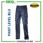 Pantalone da lavoro per tutte le stagioni Diadora Utility Art. PANT LEVEL