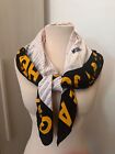 Foulard Moschino