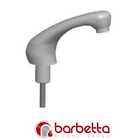 BOCCA PER BATTERIA LAVABO - PAFFONI ZBOC002