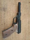 PISTOLA GIOCATTOLO VINTAGE PATENT CIRO FI ITALY 21 CM 007 JAMES BOND