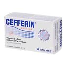 Cefferin Integratore 14 bustine orosolubili