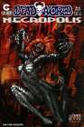 Deadworld: Necropolis #1 FN; Caliber | we combine shipping