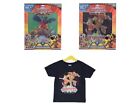 Giochi Preziosi Gormiti Maglietta T-Shirt 3-4 anni