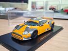 Spyker C8 Laviolette LM 85 1:43 Spark