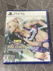 Lollipop Chainsaw RePOP - PS5 PlayStation 5 - NEU OVP