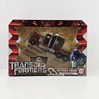 Optimus Prime Transformers Revenge Of The Fallen Voyager 2008