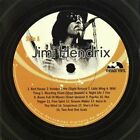 Jimi Hendrix Jimi Hendrix (Vintage Vinyl) 2xCD, Comp Weton-Wesgram - VV013 Ne...