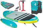 Fanatic Fly Air Premium Set Windsurf Paddle Tavola Surfboard