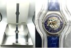 Uhr SWATCH Automatic TRESOR MAGIQUE (SAZ101)-Special-Limitiert-numbered-NEU/NOS!