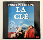 ENNIO MORRICONE - LA CLE