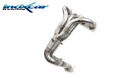 Collettore 4-2-1 e Dekat INOXCAR CITROEN C2 1.6 16V VTS 125CV 2003--