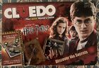 Cluedo Harry Potter English Version Limited Edition