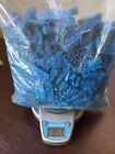 LEGO - 1 kg / 1000 G. MISTO DI COLORE BLU