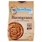 BUONGRANO Mulino Bianco Frollino Integrali Con Farro 350g