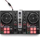 Hercules DJControl Inpulse 200 MK2 DJ Controller