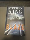 Blaze Di Stephen King