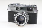 YASHICA LYNX-5000 Sucherkamera - SNr: 6071323