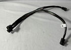 Dell T330 Workstation RAID Card Mini SAS Cable P9VFY