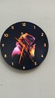 Orologio da parete su LP - Michael Jackson - Neon -