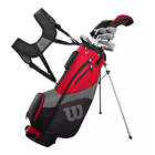 Wilson Profile SGI Mens Golf Package Set