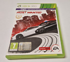 Need For Speed Most Wanted - Xbox 360