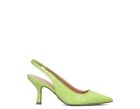 Scarpe GUESS  Slingback  VERDE PU FL5M2LPEL05-GRE