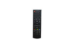 Remote Control For Hannspree HSG1210 HSG1235 ST281MMB ST286MMG LCD LED HDTV TV