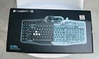 Logitech Gaming Tastatur / Keyboard G19s  Top Zustand