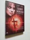 LOST SOULS DVD