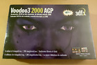 3dfx Voodoo3 2000 AGP - SHRINKWRAPPED - RARE !