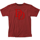 Daredevil Simbolo Marvel Comics T-Shirt