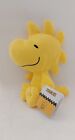 Peluche Peanuts Collezione Coop 2024 Woodstock