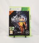 Battlefield 3 - Xbox 360 LIMITED EDITION