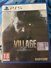 Resident Evil Village (Sony PlayStation 5, 2021)