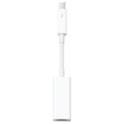 Apple Thunderbolt auf Gigabit Ethernet Adapter MD463ZM/A