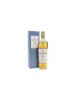 WHISKY MACALLAN 12 YO TRIPLE CASK 43° CL 70