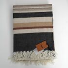 MISSONI HOME PLAID "BENJAMIN 160" 130X190 CM MISTO LANA