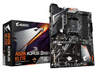 Scheda madre Gigabyte GA-A520-AORUS ELITE (AM4)