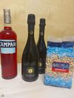 Kit Degustazione Campari Spritz