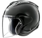 Casco Jet Arai SZ-R EVO Diamond Black