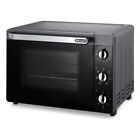 Forno elettrico De Longhi Eo40123S 0118493507