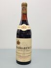 Barbaresco Ascheri Giacomo 1979 Cl 75