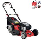 Harry HR 5500 SBQ-IS - Rasaerba 4 in 1 Professionale Taglio 55 cm 163 cc