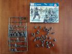 Italeri - 1/72 US Infantry - WW2