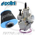 POLINI KIT CARBURATORE PWK 24 FILTRO ARIA BIG EVOLUTION VESPA - SCOOTER