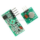 433 MHz RF Transmitter Receiver Receiver Module For Arduino Wireless Transmitter