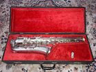 TENOR SAXOPHONE AMATI CLASSIC DELUXE