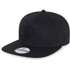 New Era 9Fifty Snapback Cap - NBA Los Angeles Lakers