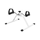 Pedaliera mini cyclette riabilitazione gambe braccia ginnastica passiva bike