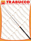 Canna traina Trabucco BOREAS LIVE TROLLING ACID 7’ (2,15) 12 lb traina costiera